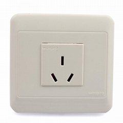 墻壁插座選購與安裝指南 功能、安全與便捷的完美融合