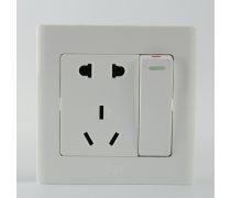 墻壁插座選購指南 功能、安全與設計