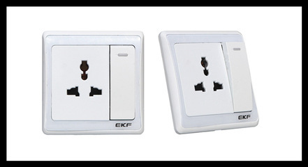 溫州伊可夫電器 誠招經銷商，共創墻壁開關插座新篇章