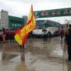 千名師生共融挑戰，大成農牧拓展訓練凝聚團隊力量